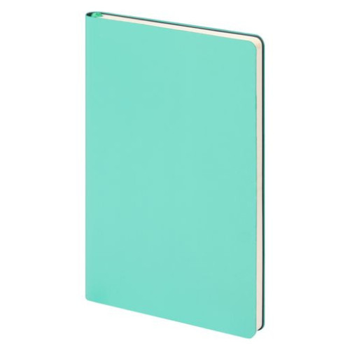 Ежедневник Спарк (Spark) недатированный, мятный (без упаковки, без стикера)