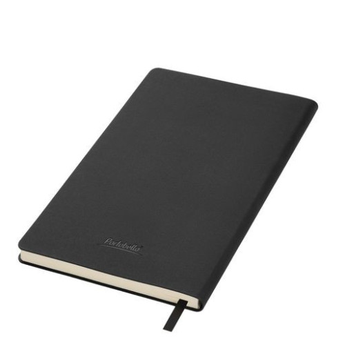 Ежедневник Стар (Star) недатированный, черный (без упаковки, без стикера) Ежедневник Стар (Star) недатированный, черный (без упаковки, без стикера)