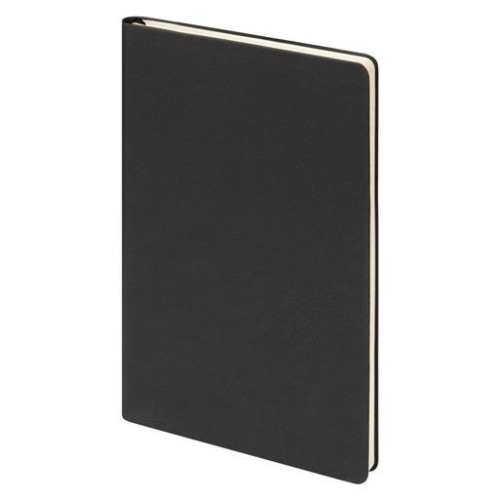 Ежедневник Стар (Star) недатированный, черный (без упаковки, без стикера) Ежедневник Стар (Star) недатированный, черный (без упаковки, без стикера)