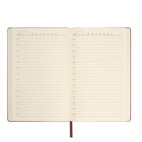 Ежедневник Стар (Star) недатированный, бургунди (без упаковки, без стикера) Ежедневник Стар (Star) недатированный, бургунди (без упаковки, без стикера)