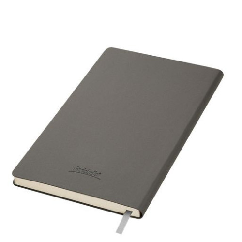 Ежедневник Стар (Star) недатированный, серый (с упаковкой, со стикерами) Ежедневник Стар (Star) недатированный, серый (с упаковкой, со стикерами)