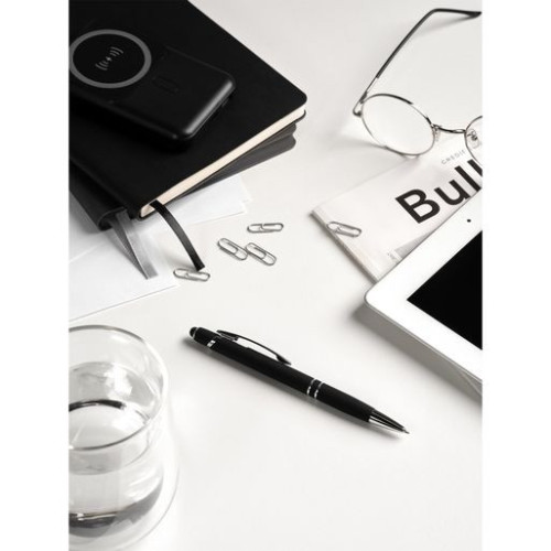 Шариковая ручка Комет Нео (Comet NEO), черная Шариковая ручка Комет Нео (Comet NEO), черная