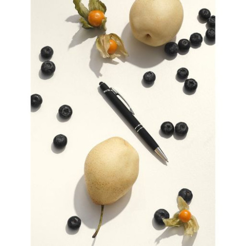 Шариковая ручка Комет Нео (Comet NEO), черная Шариковая ручка Комет Нео (Comet NEO), черная