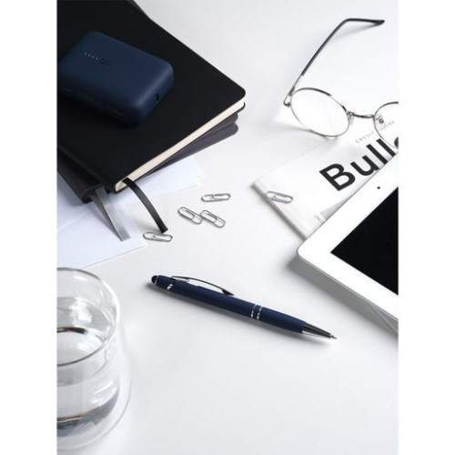 Шариковая ручка Комет Нео (Comet NEO), синяя Шариковая ручка Комет Нео (Comet NEO), синяя