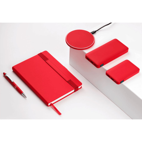 Шариковая ручка Комет Нео (Comet NEO), красная