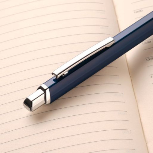 Шариковая ручка Пента (Penta), синяя Шариковая ручка Пента (Penta), синяя