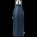 Термобутылка вакуумная герметичная Фреско (Fresco), синяя