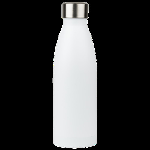 Термобутылка вакуумная герметичная Фреско (Fresco), белая