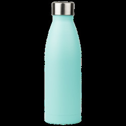 Термобутылка вакуумная герметичная Фреско (Fresco), аква