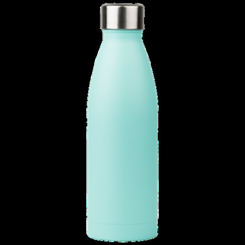 Термобутылка вакуумная герметичная Фреско (Fresco), аква