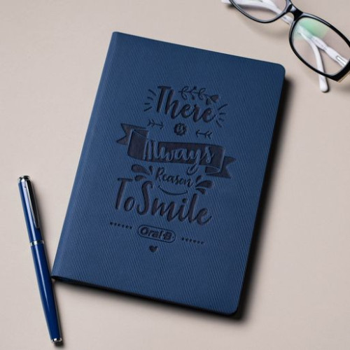 Ручка-роллер Соната (Sonata), синяя