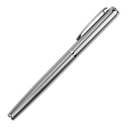 Ручка-роллер Соната (Sonata), серебро