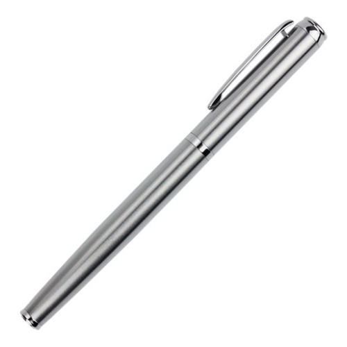 Ручка-роллер Соната (Sonata), серебро