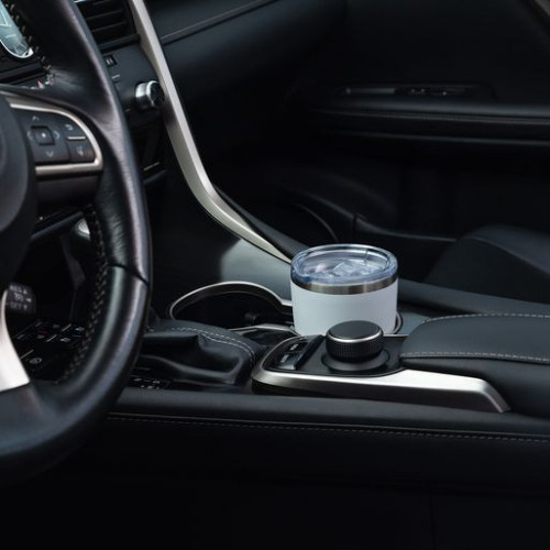 Термокружка вакуумная Вива (Viva), аква Термокружка вакуумная Вива (Viva), аква