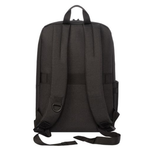 Рюкзак Форст (Forst), черный