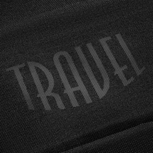 Рюкзак Форст (Forst), черный