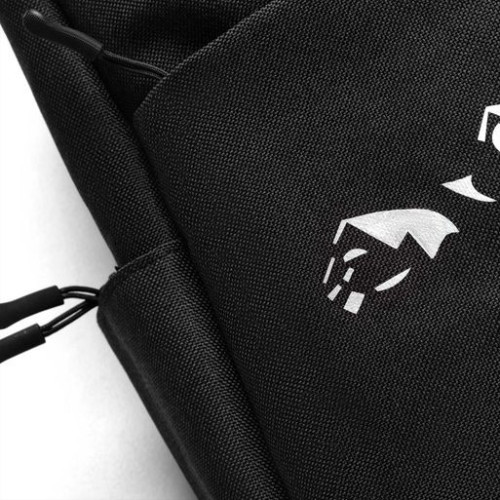 Рюкзак Форст (Forst), черный