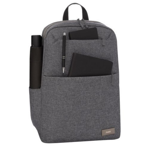 Рюкзак Форст (Forst), серый