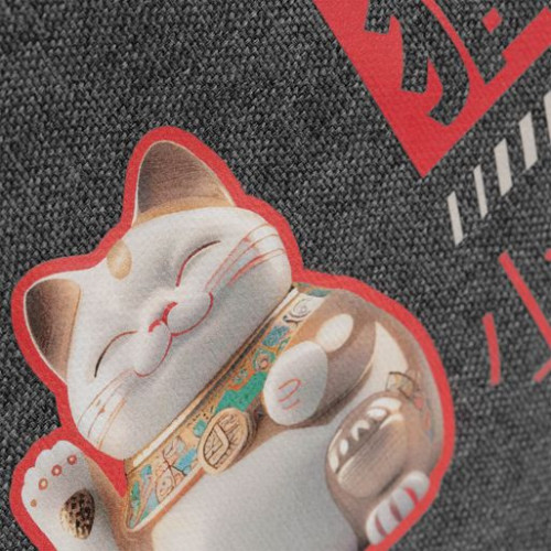 Рюкзак Форст (Forst), серый