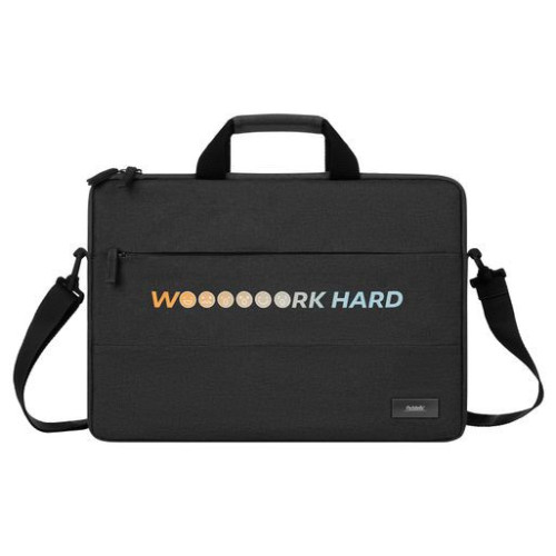 Сумка для ноутбука Фабио (Fabio), темно-серый Сумка для ноутбука Фабио (Fabio), темно-серый