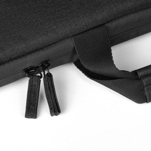 Сумка для ноутбука Фабио (Fabio), темно-серый Сумка для ноутбука Фабио (Fabio), темно-серый