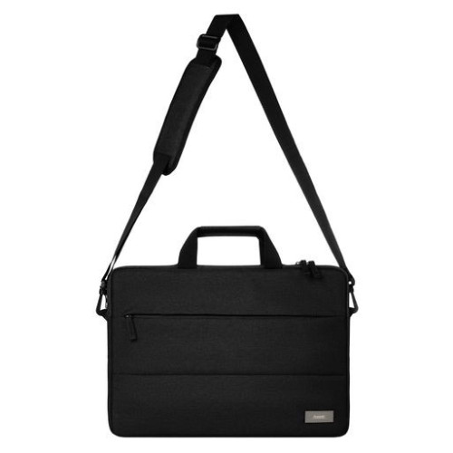 Сумка для ноутбука Фабио (Fabio), черный Сумка для ноутбука Фабио (Fabio), черный