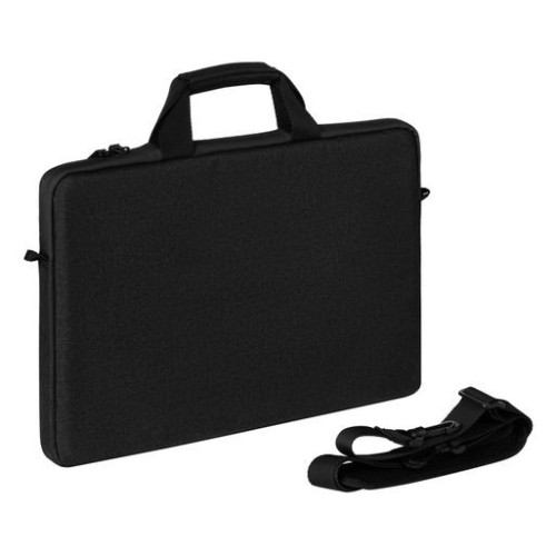 Сумка для ноутбука Фабио (Fabio), черный Сумка для ноутбука Фабио (Fabio), черный