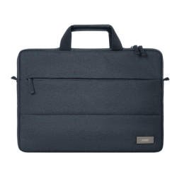 Сумка для ноутбука Фабио (Fabio), синий