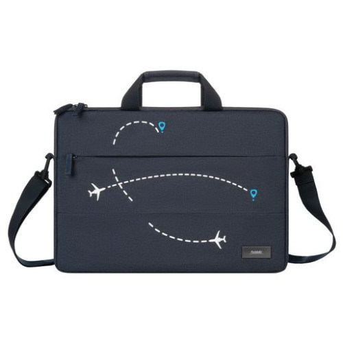 Сумка для ноутбука Фабио (Fabio), синий Сумка для ноутбука Фабио (Fabio), синий