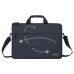 Сумка для ноутбука Фабио (Fabio), синий Сумка для ноутбука Фабио (Fabio), синий