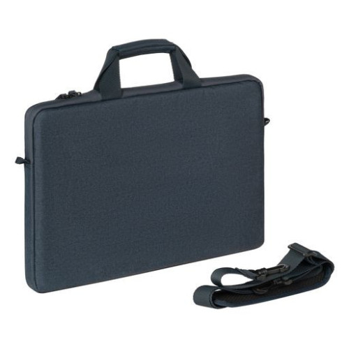 Сумка для ноутбука Фабио (Fabio), синий Сумка для ноутбука Фабио (Fabio), синий