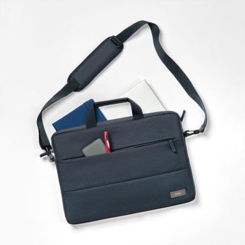 Сумка для ноутбука Фабио (Fabio), синий Сумка для ноутбука Фабио (Fabio), синий