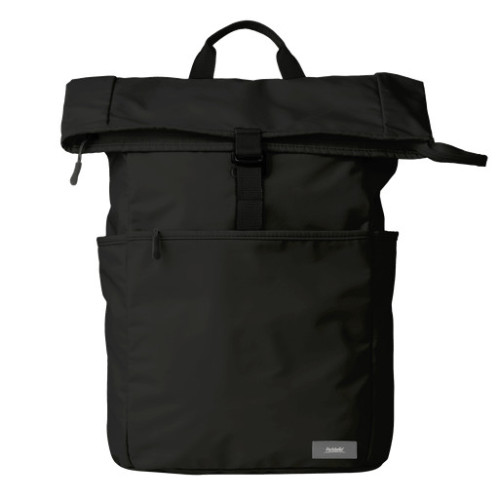 Рюкзак Бостон (Boston), черный