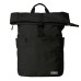 Рюкзак Бостон (Boston), черный