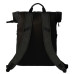 Рюкзак Бостон (Boston), черный