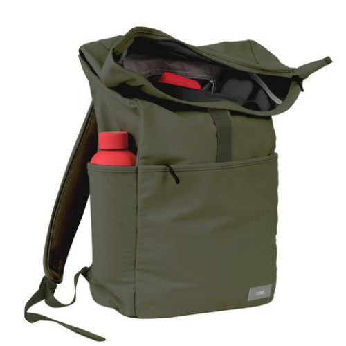 Рюкзак Бостон (Boston), зеленый