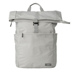 Рюкзак Бостон (Boston), светло-серый