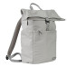 Рюкзак Бостон (Boston), светло-серый
