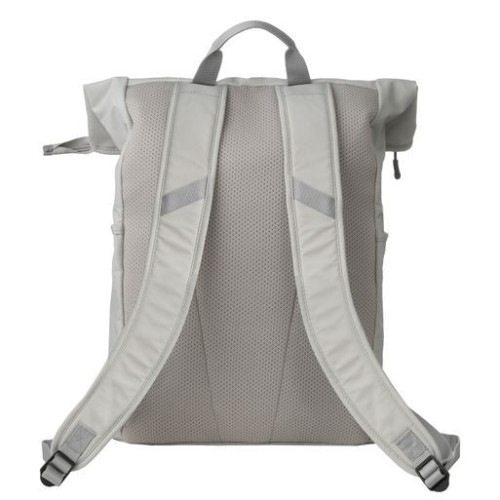 Рюкзак Бостон (Boston), светло-серый