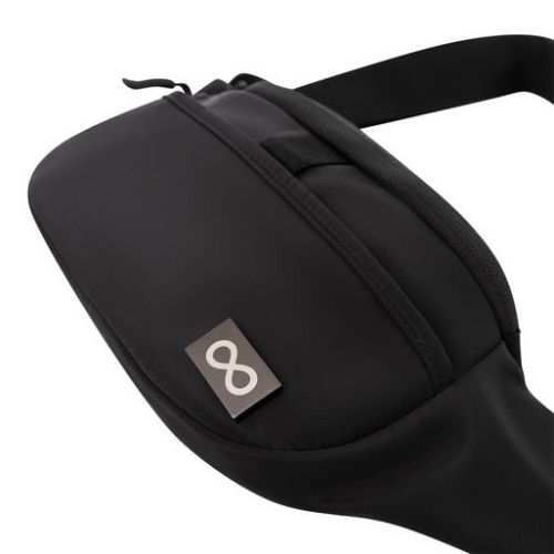 Поясная сумка Бостон (Boston), черный Поясная сумка Бостон (Boston), черный