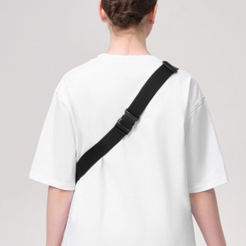 Поясная сумка Бостон (Boston), черный Поясная сумка Бостон (Boston), черный