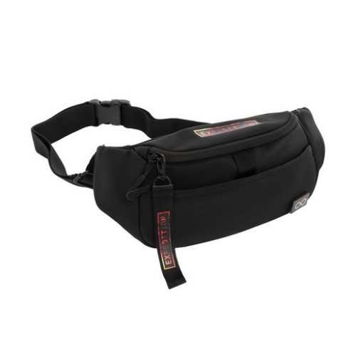 Поясная сумка Бостон (Boston), черный Поясная сумка Бостон (Boston), черный