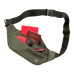 Поясная сумка Бостон (Boston), зеленый Поясная сумка Бостон (Boston), зеленый