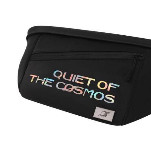 Сумка через плечо (cross body) Бостон (Boston), черная