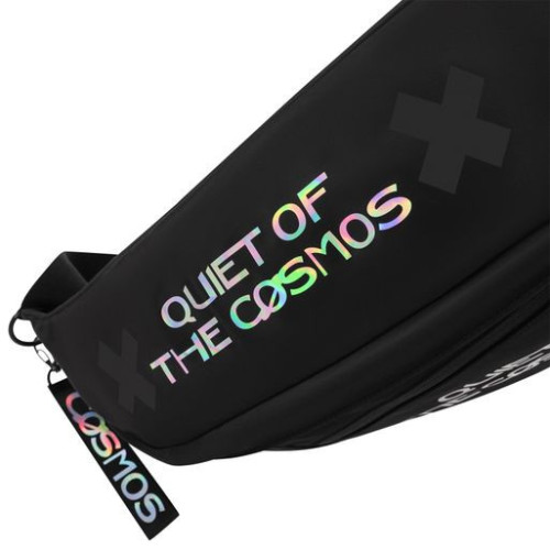 Сумка через плечо (cross body) Бостон (Boston), черная