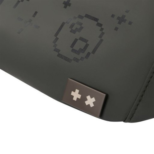 Сумка через плечо (cross body) Бостон (Boston), зеленая Сумка через плечо (cross body) Бостон (Boston), зеленая