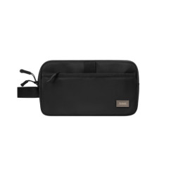 Дорожная косметичка Бостон (Boston), черная