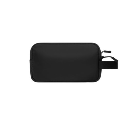 Дорожная косметичка Бостон (Boston), черная Дорожная косметичка Бостон (Boston), черная