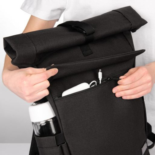 Рюкзак Монте Нео (Monte NEO), черный Рюкзак Монте Нео (Monte NEO), черный