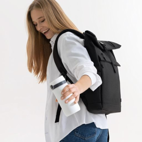 Рюкзак Монте Нео (Monte NEO), черный Рюкзак Монте Нео (Monte NEO), черный